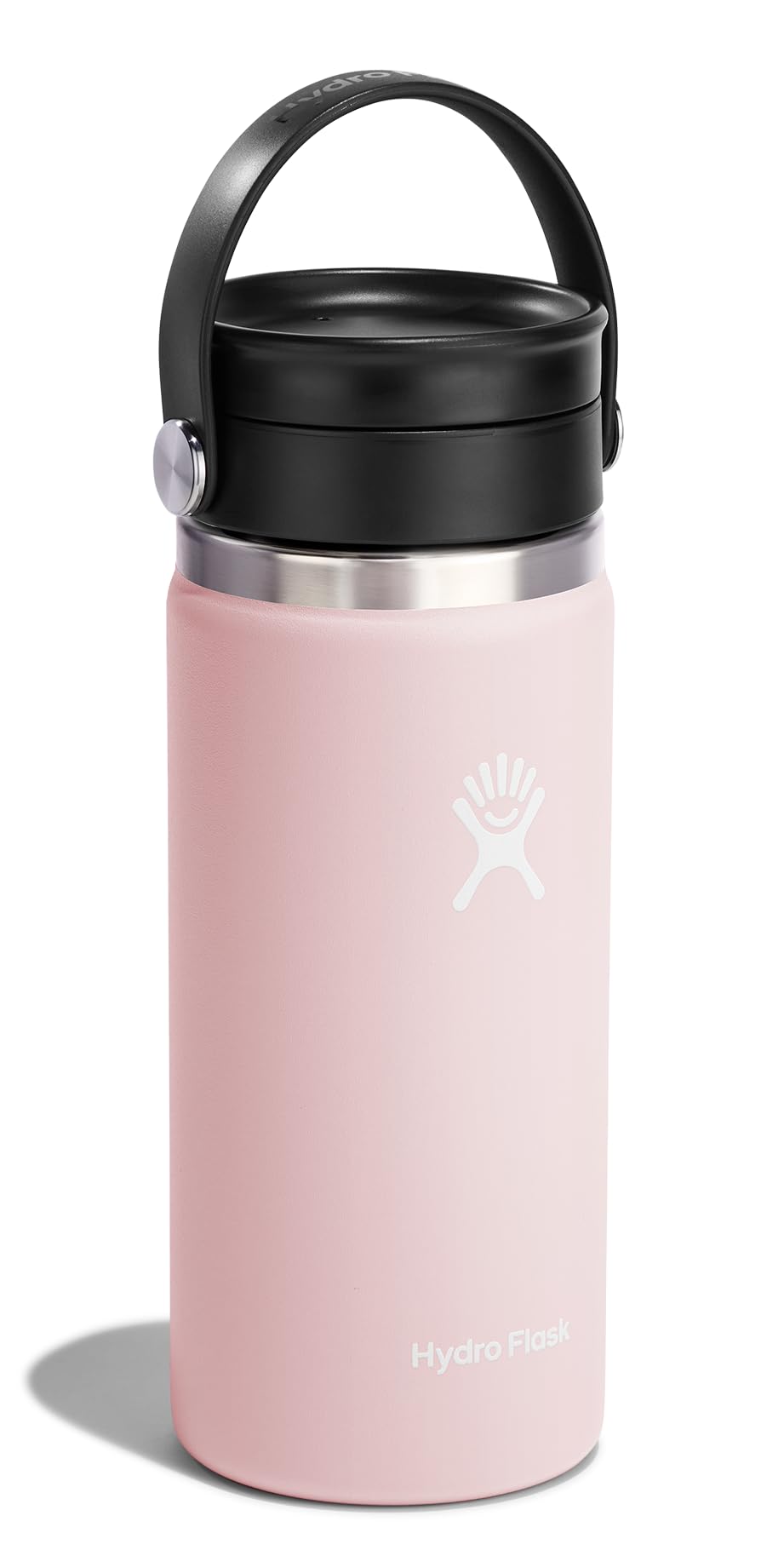 Hydro Flask Water Bottle - Insulated Stainless Steel - Wide Mouth